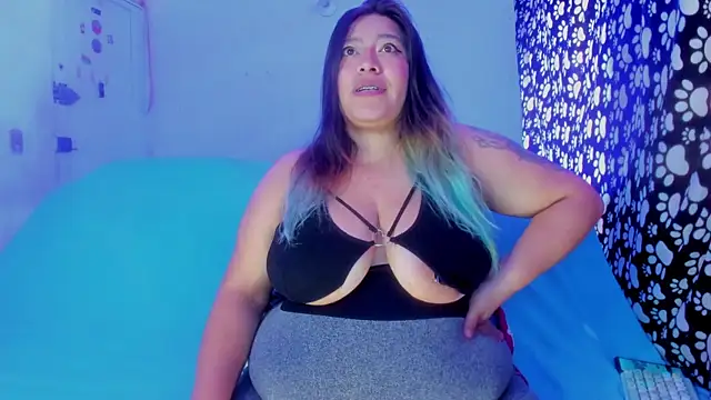 Snapshot of Fierymichef chatting on June 6, 2026, 8:03 pm Fierymichef online show from June 6, 2026, 8:03 pm