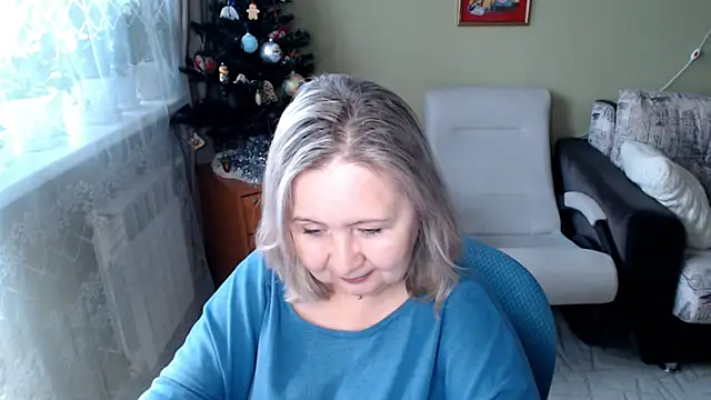 JanaMayer online show from January 15, 2025, 5:08 am