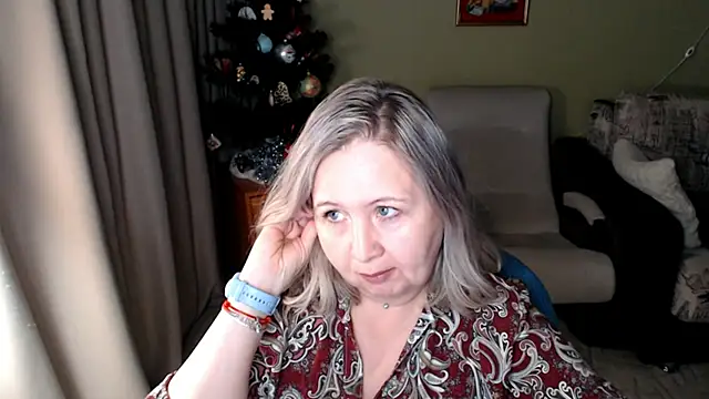 JanaMayer online show from January 15, 2025, 1:31 pm