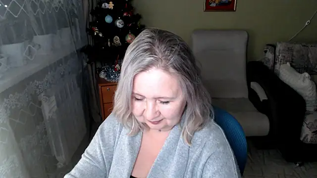 JanaMayer online show from January 14, 2025, 1:17 pm