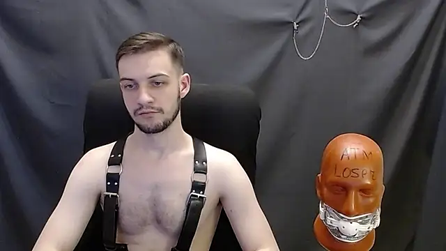  Damien thorn  online show from March 9, 2025, 8:31 pm