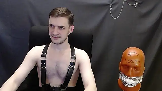  Damien thorn  online show from February 25, 2025, 8:32 pm