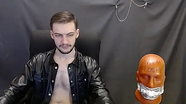  Damien thorn  online show from February 21, 2025, 2:28 am