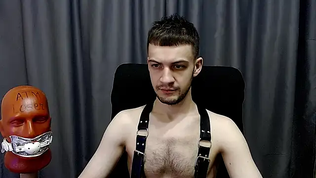  Damien thorn  online show from October 11, 2025, 8:32 pm