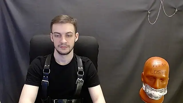  Damien thorn  online show from February 10, 2025, 5:36 am