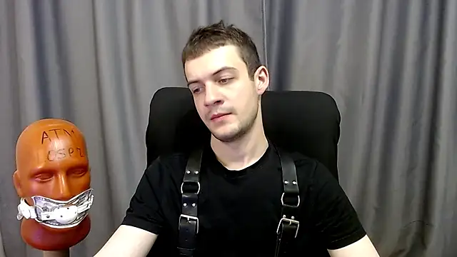  Damien thorn  online show from September 13, 2025, 2:22 am