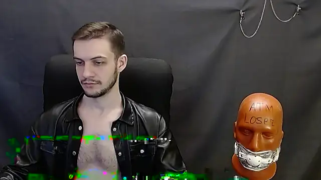  Damien thorn  online show from February 12, 2025, 5:37 am