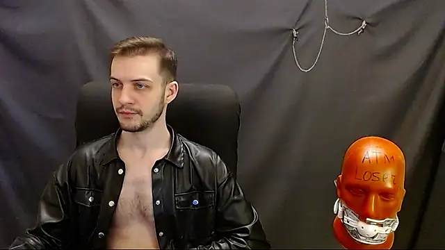  Damien thorn  online show from March 22, 2025, 8:26 pm