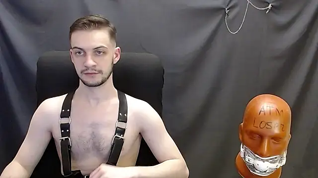  Damien thorn  online show from March 5, 2025, 3:18 am