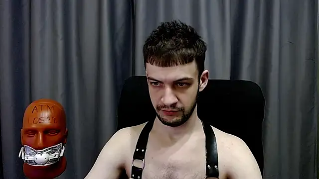  Damien thorn  online show from May 6, 2026, 8:24 pm