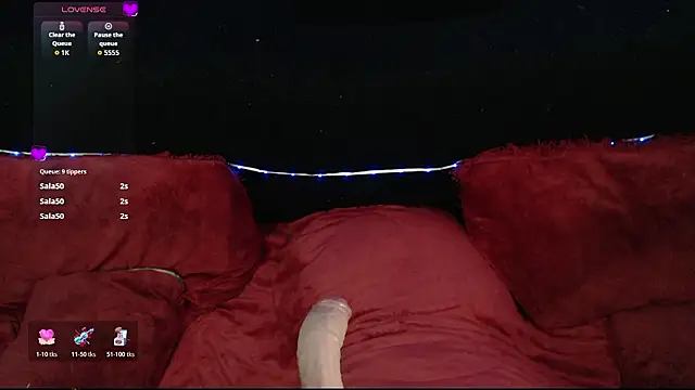 nathalie zanettii online show from February 27, 2026, 12:16 pm