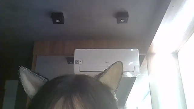 Snapshot of Skinny-Kitten chatting on July 27, 2026, 1:23 am Skinny-Kitten online show from July 27, 2026, 1:23 am