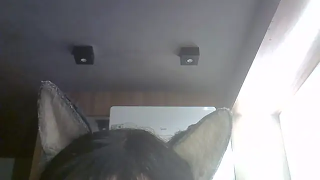 Snapshot of Skinny-Kitten chatting on July 31, 2026, 3:28 am Skinny-Kitten online show from July 31, 2026, 3:28 am