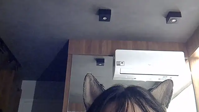 Snapshot of Skinny-Kitten chatting on February 8, 2026, 9:29 am Skinny-Kitten online show from February 8, 2026, 9:29 am