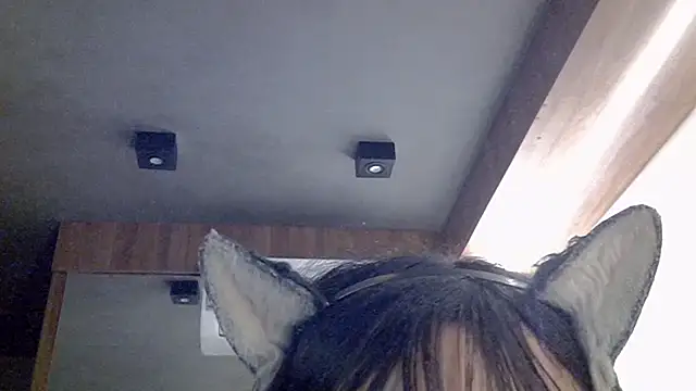 Snapshot of Skinny-Kitten chatting on March 1, 2026, 10:26 am Skinny-Kitten online show from March 1, 2026, 10:26 am