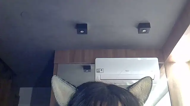 Snapshot of Skinny-Kitten chatting on July 10, 2026, 10:48 am Skinny-Kitten online show from July 10, 2026, 10:48 am