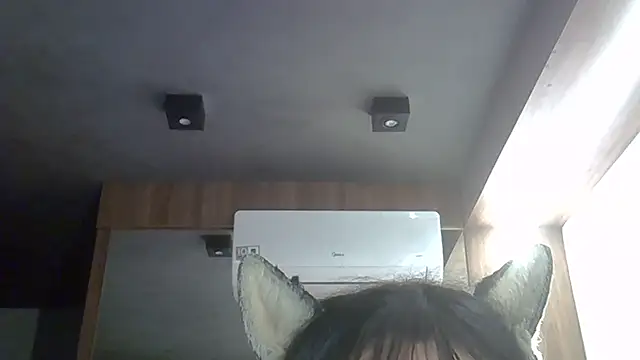 Snapshot of Skinny-Kitten chatting on March 16, 2026, 5:55 am Skinny-Kitten online show from March 16, 2026, 5:55 am