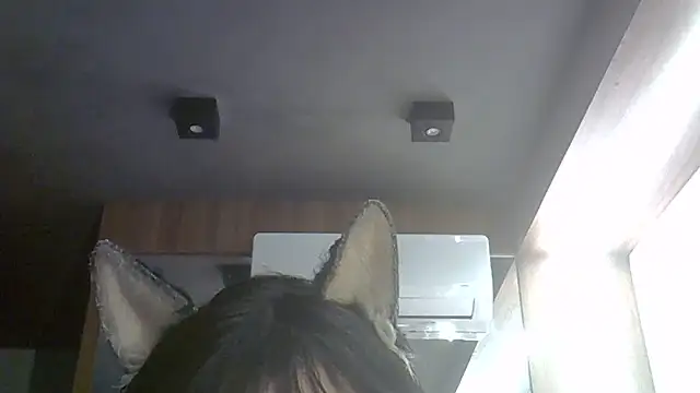 Snapshot of Skinny-Kitten chatting on July 4, 2026, 6:01 pm Skinny-Kitten online show from July 4, 2026, 6:01 pm