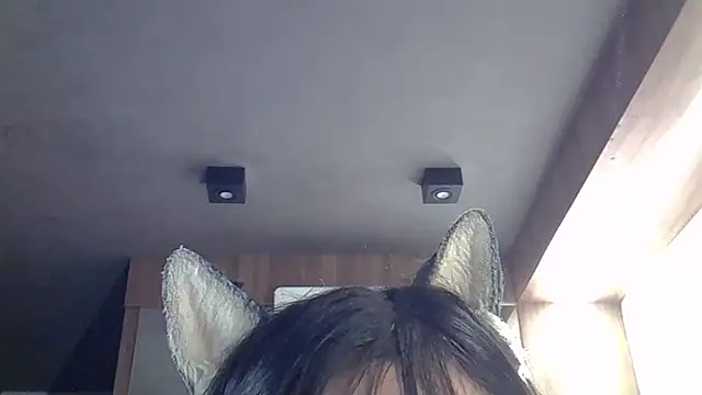 Snapshot of Skinny-Kitten chatting on March 14, 2026, 9:43 pm Skinny-Kitten online show from March 14, 2026, 9:43 pm