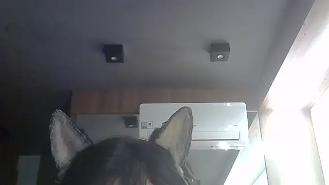 Snapshot of Skinny-Kitten chatting on March 22, 2026, 12:36 am Skinny-Kitten online show from March 22, 2026, 12:36 am