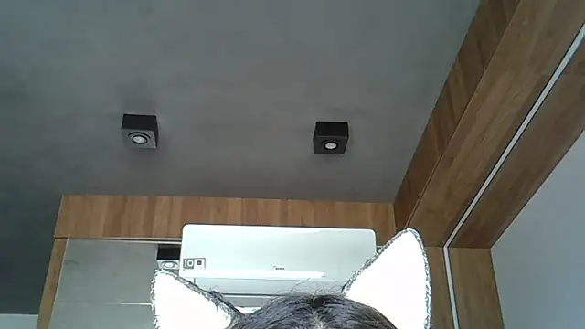 Skinny-Kitten online show from October 12, 2025, 2:29 pm