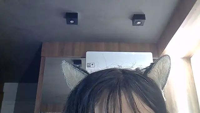 Snapshot of Skinny-Kitten chatting on June 13, 2026, 7:56 pm Skinny-Kitten online show from June 13, 2026, 7:56 pm