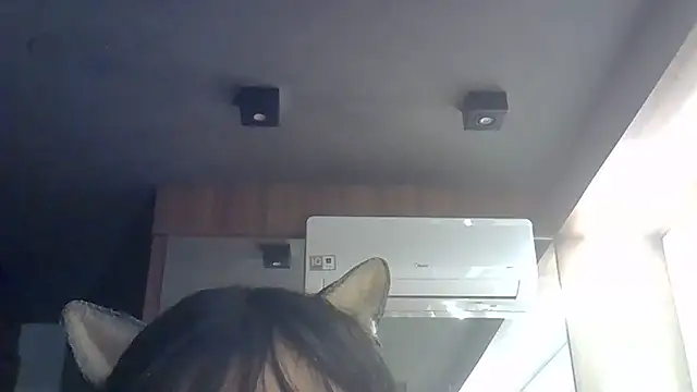 Snapshot of Skinny-Kitten chatting on July 7, 2026, 6:47 am Skinny-Kitten online show from July 7, 2026, 6:47 am