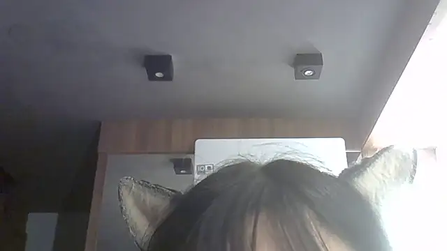 Snapshot of Skinny-Kitten chatting on June 23, 2026, 1:25 am Skinny-Kitten online show from June 23, 2026, 1:25 am