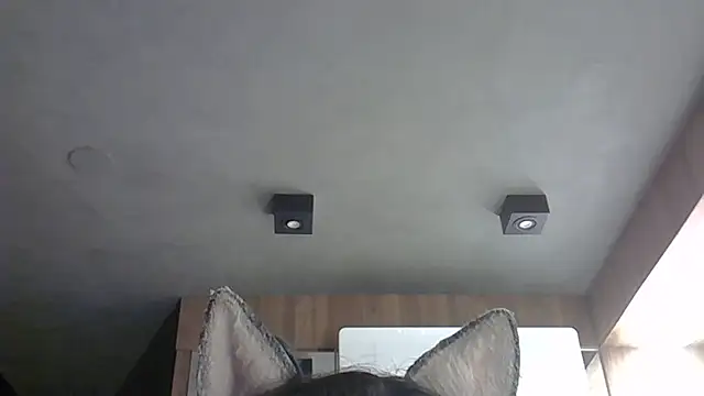 Skinny-Kitten online show from October 24, 2025, 6:23 am