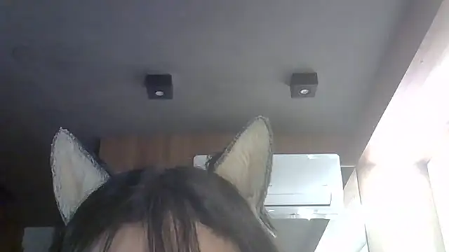 Snapshot of Skinny-Kitten chatting on February 14, 2026, 1:55 pm Skinny-Kitten online show from February 14, 2026, 1:55 pm