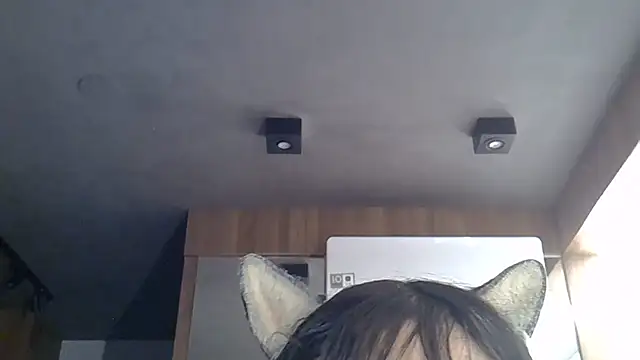 Snapshot of Skinny-Kitten chatting on July 6, 2026, 10:22 am Skinny-Kitten online show from July 6, 2026, 10:22 am