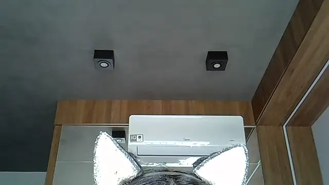 Skinny-Kitten online show from October 14, 2025, 5:13 pm