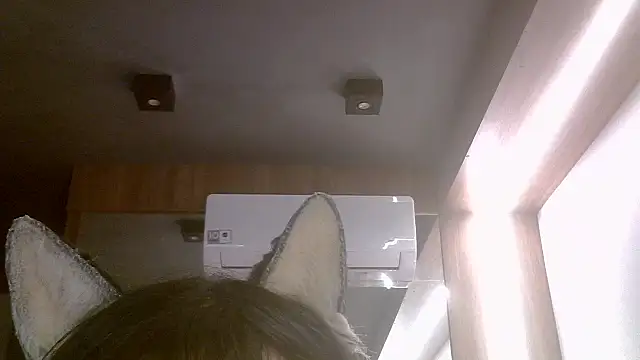 Snapshot of Skinny-Kitten chatting on July 31, 2026, 4:37 pm Skinny-Kitten online show from July 31, 2026, 4:37 pm