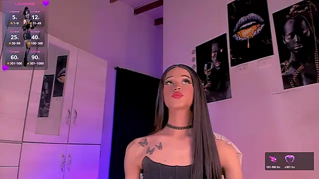 Snapshot of alexia_corleoni chatting on February 10, 2026, 6:23 am alexia corleoni online show from February 10, 2026, 6:23 am