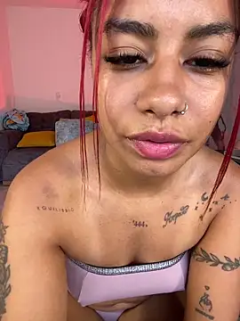 Snapshot of ATENEA_SEXXXY chatting on March 5, 2026, 6:59 pm ATENEA SEXXXY online show from March 5, 2026, 6:59 pm