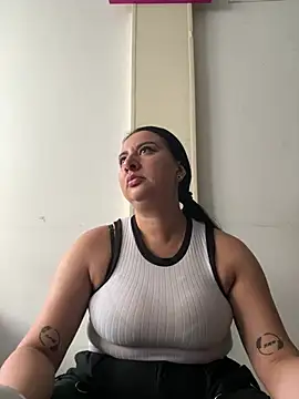 Snapshot of Abril_Luv chatting on July 28, 2026, 12:59 pm Abril Luv online show from July 28, 2026, 12:59 pm