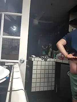 valhallacouple420 online show from October 8, 2025, 2:24 am