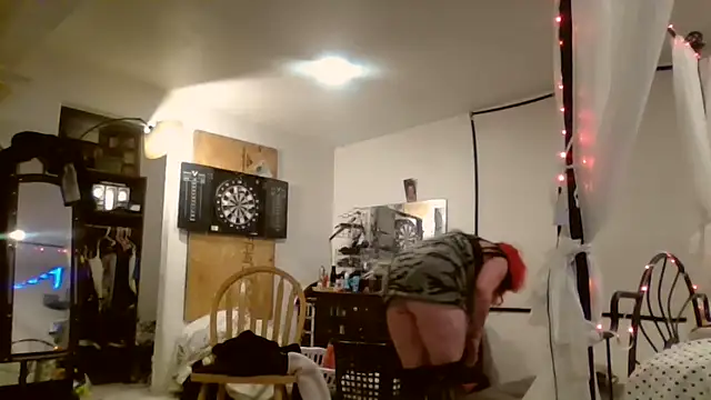 letscumtogether69 online show from March 1, 2026, 2:17 pm