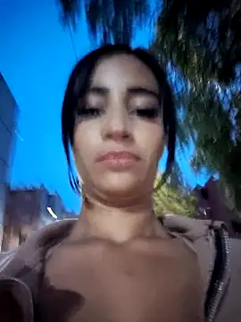  nathaly sweet online show from April 30, 2026, 11:20 pm
