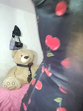  nathaly sweet online show from May 24, 2026, 3:06 am