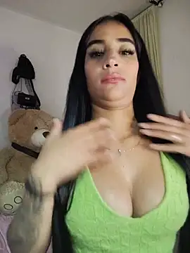  nathaly sweet online show from May 23, 2026, 2:21 am