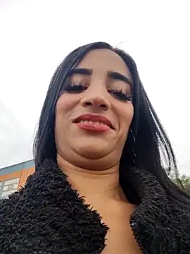  nathaly sweet online show from April 23, 2026, 7:37 pm