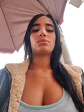  nathaly sweet online show from May 21, 2026, 12:02 pm