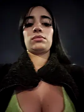  nathaly sweet online show from April 21, 2026, 1:42 am
