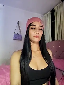  nathaly sweet online show from May 17, 2026, 1:16 am