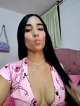  nathaly sweet online show from May 18, 2026, 3:39 am