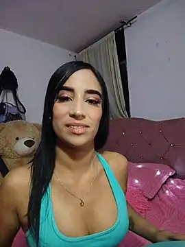  nathaly sweet online show from May 30, 2026, 2:18 am