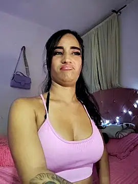  nathaly sweet online show from May 9, 2026, 12:03 am