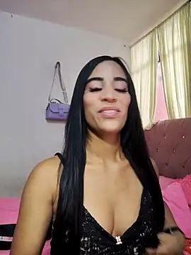  nathaly sweet online show from May 12, 2026, 9:43 pm