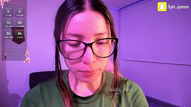 Spit queen online show from October 9, 2025, 3:18 am